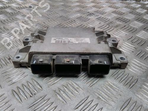 Used Engine control unit (ECU) Engine control unit (ECU) RENAULT TWINGO II (CN0_) 1.2 16V (CN0K, CN0V, CN0A) (76 hp) 14928646 14928646