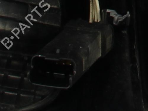 Used Left taillight CITROËN C3 Picasso (SH_) 1.4 VTi 95 (SH8FSC, SH8FP0, SH8FP6) (95 hp) 30366276