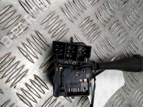 Used Steering column stalk NISSAN ALMERA II Hatchback (N16) 2.2 Di (110 hp) 13310722