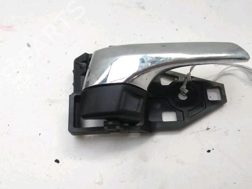 Used Rear right interior door handle TOYOTA RAV 4 IV (_A4_) 2.0 D (ALA40_, ALA40R) (124 hp) 18780239