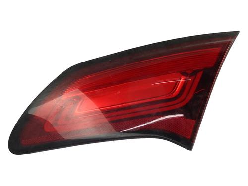 Used Right tailgate light Right tailgate light CITROËN C4 II (NC_) 1.6 BlueHDi 120 (120 hp) 33222412 33222412