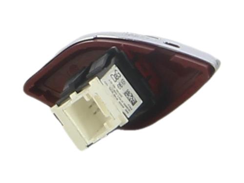 Warning CITROËN C3 II (SC_) 1.6 BlueHDi 75 | BP37431683I22 - Image 3