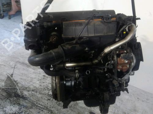 Engine PEUGEOT 206+ (2L_, 2M_) 1.4 HDi eco 70 | BP33562467M1  - Image 5