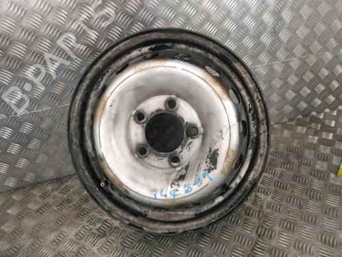 Fælk RENAULT MASTER III Van (FV) 2.3 dCi 125 FWD (FV0C, FV0D, FV0G, FV0H, FV0J, FV0K) (125 hp) 18206384