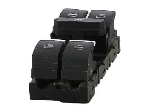 Left front window switch VW JETTA IV (162, 163, AV3, AV2) 1.4 TSI Hybrid | BP32333015I27  - Image 6