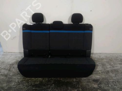 Sæde Bagtil Sæde Bagtil CITROËN C3 AIRCROSS II (2R_, 2C_) 1.5 BlueHDi 120 (2CYHXX) (120 hp) 33947535 33947535