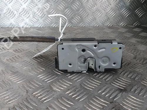 Used Front right lock Front right lock PEUGEOT BOXER Van 2.2 HDi 130 (131 hp) 19327010 19327010