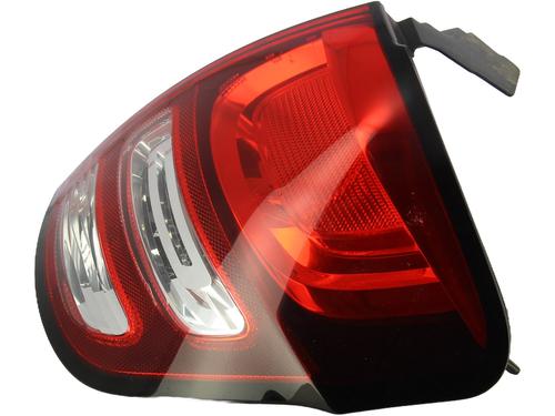Right taillight CITROËN C3 II (SC_) 1.4 | BP32333066C35 - Image 4