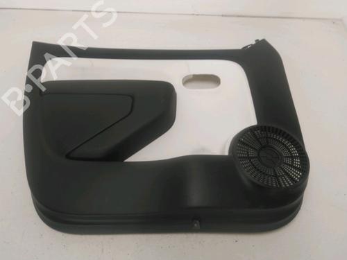 Used Front left panel RENAULT TWINGO III (BCM_, BCA_) 1.0 SCe 70 (71 hp) 30630484