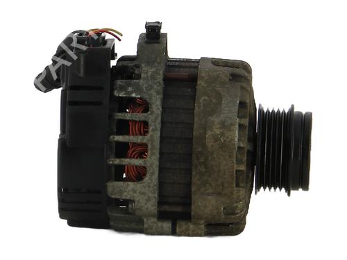 Used Alternator Alternator HYUNDAI i10 I (PA) 1.2 (86 hp) 36426372 36426372