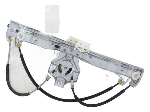 Used Front right window mechanism Front right window mechanism DS DS 3 (SA_) 1.2 THP 110 / PureTech 110 (SAHNPS, SAHNZ6, SAHNZT) (110 hp) 35970855 35970855