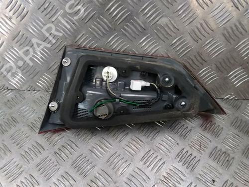 Used Left tailgate light Left tailgate light HYUNDAI ix20 (JC) 1.6 CRDI (116 hp) 13112583 13112583