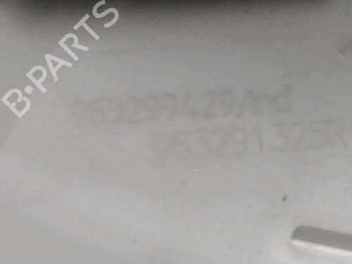 Used Rear mirror RENAULT MEGANE IV Hatchback (B9A/M/N_) 1.5 dCi 110 (B9A3) (110 hp) 28331387