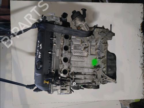 Used Engine PEUGEOT 2008 I (CU_) 1.6 VTi (120 hp) 32740478