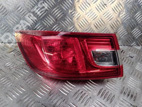 Used Left taillight RENAULT CLIO IV (BH_) 0.9 TCe 90 (BHNF, BHMA, BHMH, BHJK, BHJR) (90 hp) 11521963