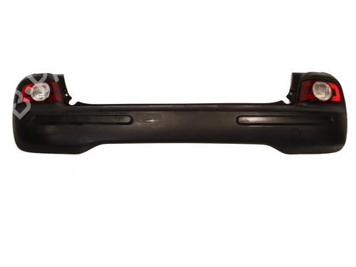 Used Rear bumper CITROËN C3 Picasso (SH_) 1.4 VTi 95 (SH8FSC, SH8FP0, SH8FP6) (95 hp) 30188118