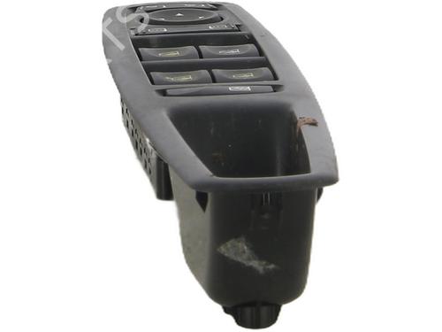 Used Left front window switch Left front window switch RENAULT SCÉNIC III (JZ0/1_) 1.5 dCi (110 hp) 34641322 34641322