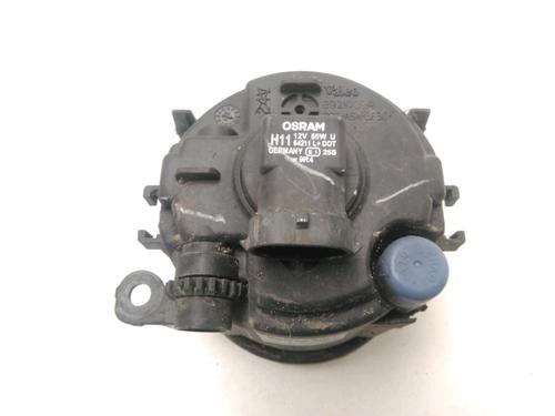 Used Left front fog light Left front fog light RENAULT MEGANE III Hatchback (BZ0/1_, B3_) 1.4 TCe (BZ0F, BZ1V) (131 hp) 19441870 19441870