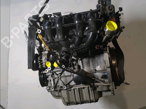 Used Engine FORD KA+ III (UK, FK) 1.2 Ti-VCT (85 hp) 32458416