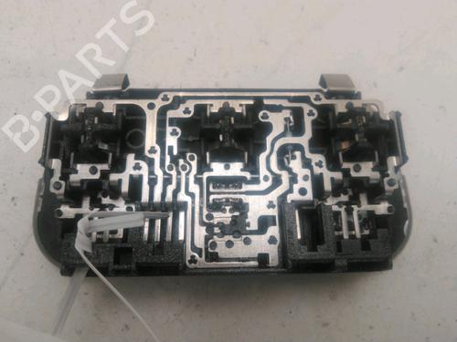 Innerbelysning CITROËN C4 Grand Picasso I (UA_) 1.6 HDi (109 hp) 24882621
