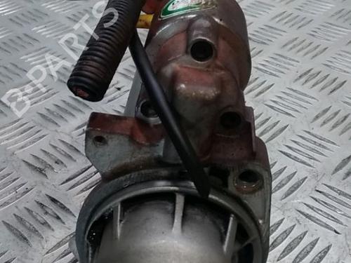Used Starter MERCEDES-BENZ SPRINTER 3-t Van (B906) [2006-2018]  15747422