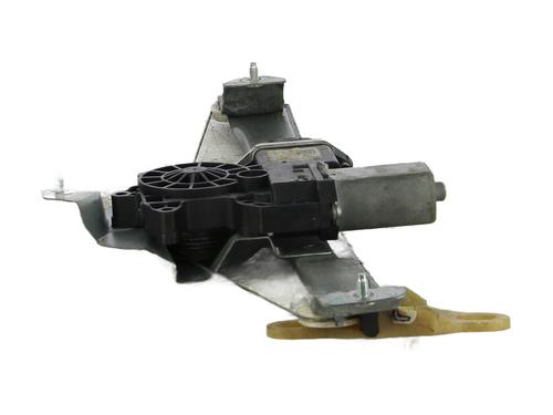 Used Front left window mechanism Front left window mechanism RENAULT CLIO IV (BH_) 1.5 dCi 90 (90 hp) 33249370 33249370