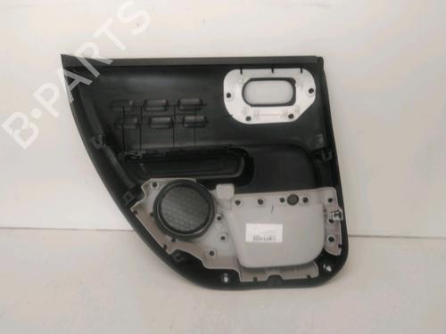 Used Rear right panel Rear right panel CITROËN C3 III (SX) 1.5 BlueHDi 100 (SXYHYP, SXYHTU) (102 hp) 30630511 30630511