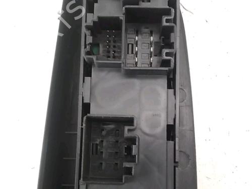 Left front window switch FORD TRANSIT CONNECT V408 Box Body/MPV 1.5 TDCi | BP37062417I27 - Image 2