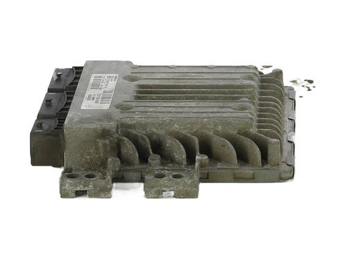 Engine control unit (ECU) RENAULT SCÉNIC III (JZ0/1_) 1.5 dCi | BP32821035M57 - Image 5