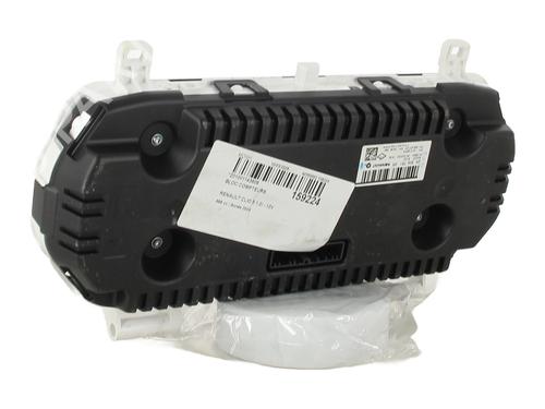 Used Instrument cluster Instrument cluster RENAULT CLIO V (B7_) 1.0 TCe 90 (B7MT) (91 hp) 33770202 33770202