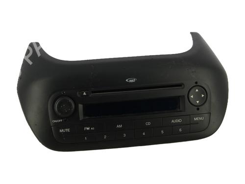 Radio CITROËN NEMO Box Body/MPV (AA_) 1.3 HDi 75 | BP31277846E6