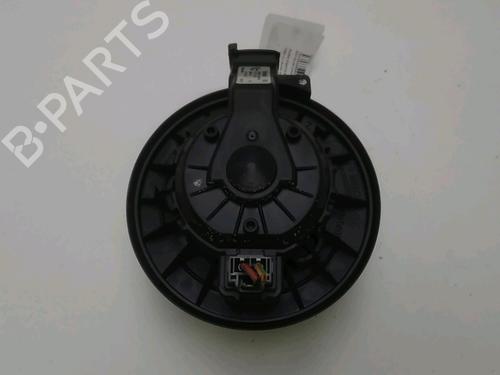 Used Heater blower motor FORD FIESTA VI (CB1, CCN) 1.4 TDCi (68 hp) 18733232