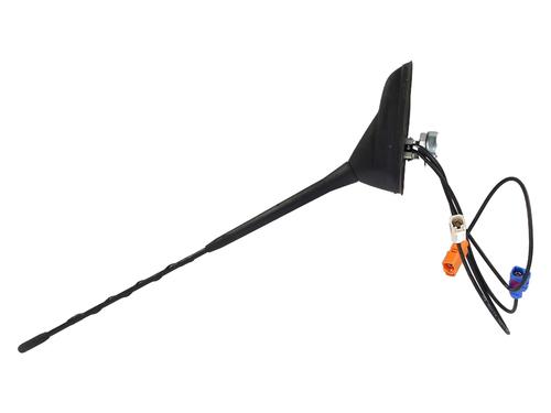 Antenne/Base CITROËN C3 AIRCROSS II (2R_, 2C_) 1.5 BlueHDi 110 (110 hp) 33059052