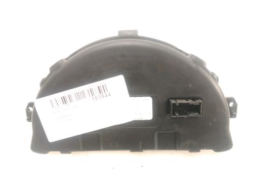 Instrument cluster CITROËN C3 I (FC_, FN_)  | BP22441613C47 