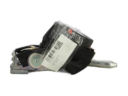 Rear left seatbelt BMW 7 (E65, E66, E67) 730 Ld | BP31140993I29 - Image 6