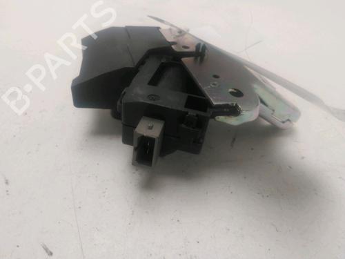 Bagklap lås SEAT EXEO (3R2) 2.0 TDI (143 hp) 24882569