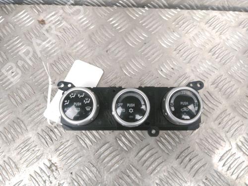 Used Climate control Climate control 16211734 16211734