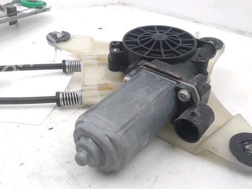 Front right window mechanism RENAULT MASTER III Van (FV) 2.3 dCi 135 FWD (FV0N, FV08, FV06, FV00, FV1S) | BP33998271C23 - Image 2