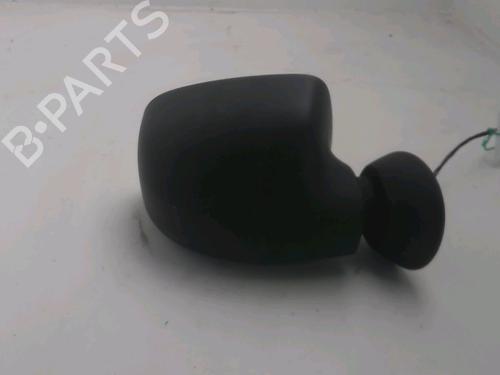 Right mirror DACIA LOGAN MCV (KS_) 1.5 dCi (KS0W) | BP27993049C27