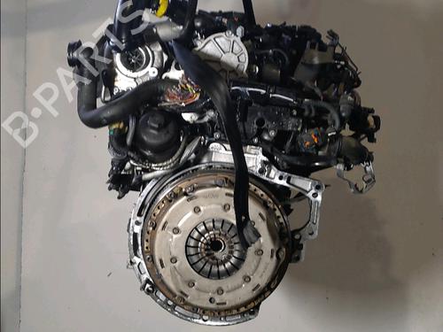 Engine CITROËN C4 II (NC_) 1.6 BlueHDi 120 | BP30924603M1