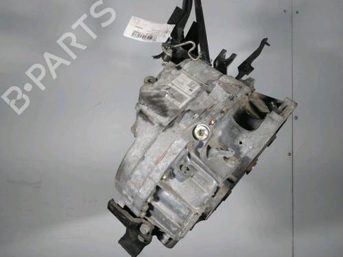 Used Gearbox Gearbox PEUGEOT 607 (9D, 9U) 3.0 V6 24V (211 hp) 23563969 23563969