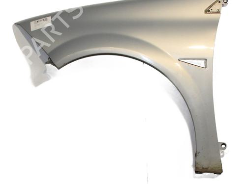 Aile avant gauche RENAULT MEGANE II (BM0/1_, CM0/1_) 1.6 16V (BM0C, CM0C) (113 hp) 30893130