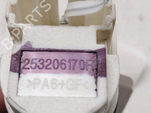 Used Electronic module Electronic module DACIA LOGAN MCV II TCe 90 (K8M1, K8MA, K8AC) (90 hp) 30868368 30868368