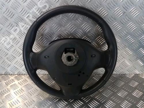 Used Steering wheel Steering wheel RENAULT CAPTUR I (J5_, H5_) 1.5 dCi 90 (J5N4, J5M5, J5MW, J5M6, J5AL, J5AJ) (90 hp) 12529179 12529179