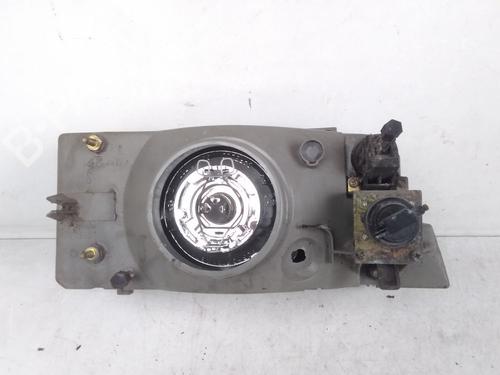 Used Left headlight Left headlight 15758358 15758358