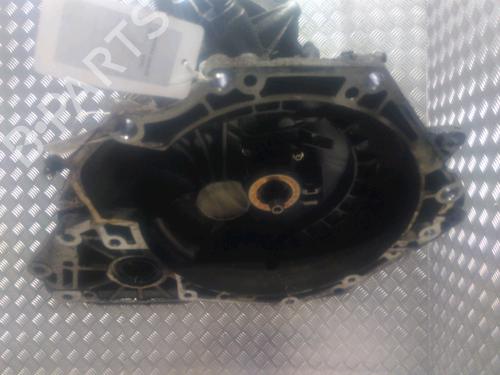 Gearbox OPEL CORSA D (S07) 1.0 (L08, L68) | BP17910141M3 