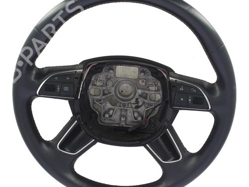 Steering wheel AUDI A6 C7 (4G2, 4GC) 3.0 TDI quattro | BP36874807C49  - Image 6