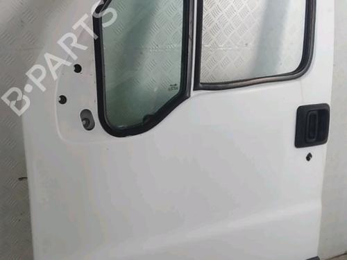 Used Left front door Left front door CITROËN JUMPER I Van (244) 2.2 HDi (101 hp) 36311308 36311308