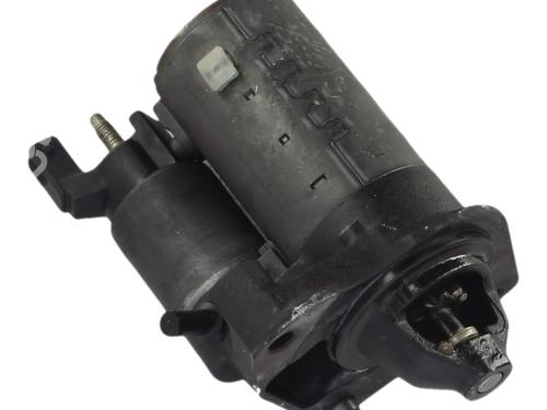 Used Starter Starter CITROËN C3 II (SC_) 1.2 VTi 82 (82 hp) 39541568 39541568