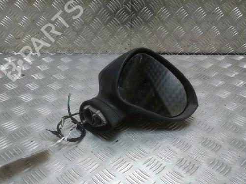 Right mirror SEAT IBIZA IV SC (6J1, 6P5) 1.4 TDI | BP14964363C27 